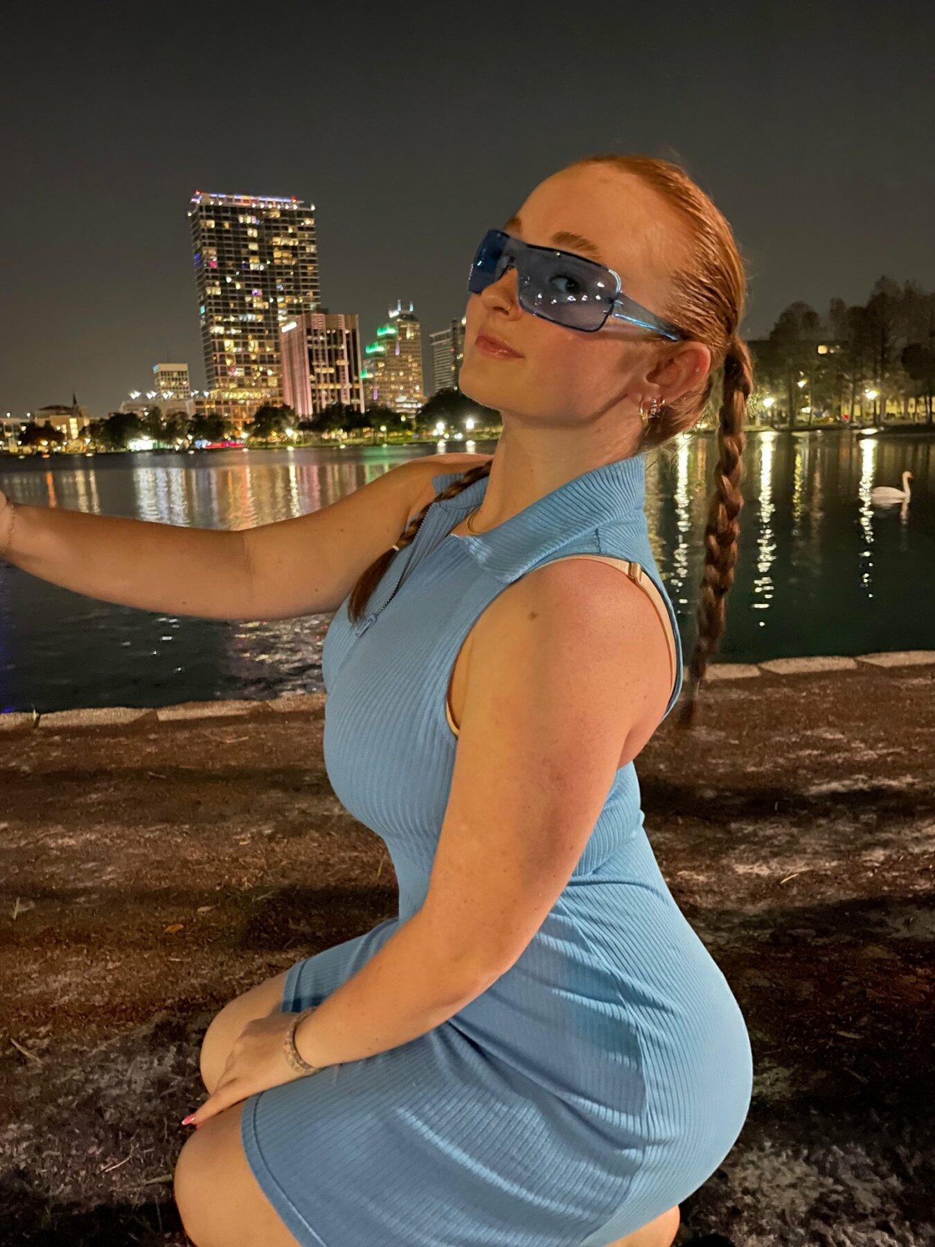 Kennedy / vipkennedy Fuites Nues OnlyFans 1