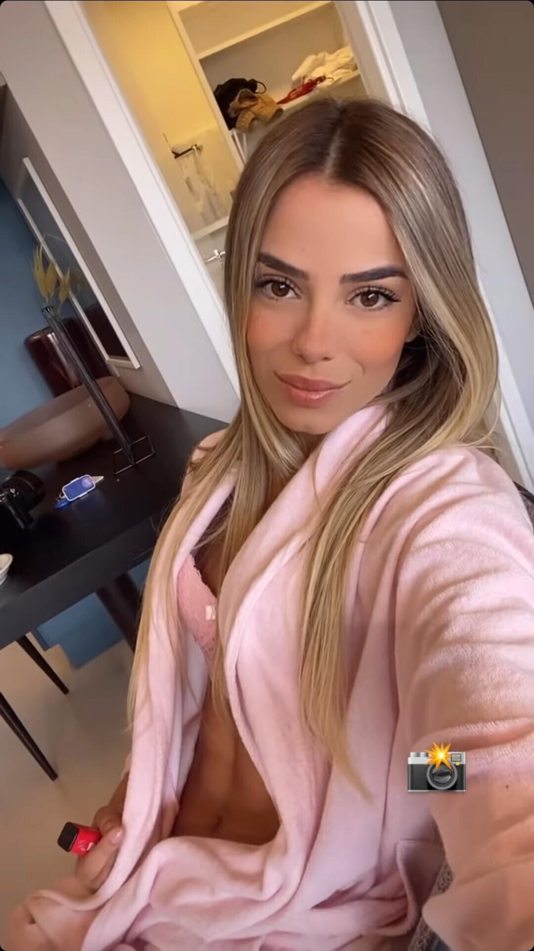 Key Alves / Sélection Brésilienne / keyalves Fuites Nude OnlyFans 1
