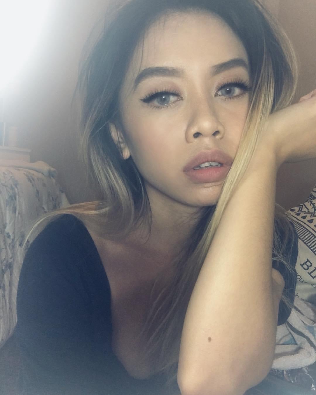 Fuites nues de Kimmie D / kimmydemigirl OnlyFans 1
