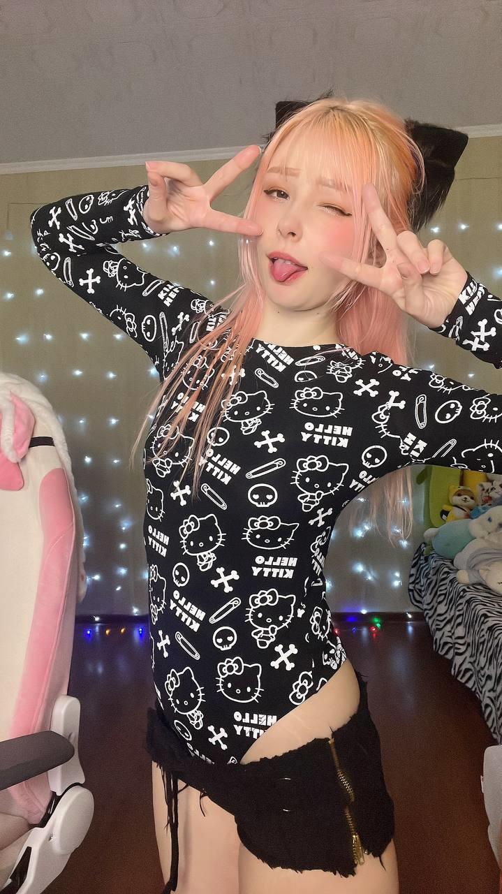 kittie_meo Fuites Nues OnlyFans 1