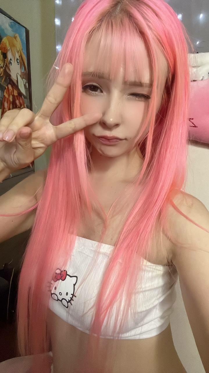 helllo_kitties / kittie_meo Fuites Nues OnlyFans 1