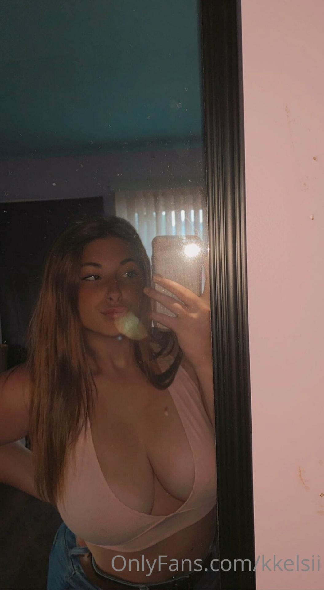 Fuites Nude OnlyFans de Kkelsii 11