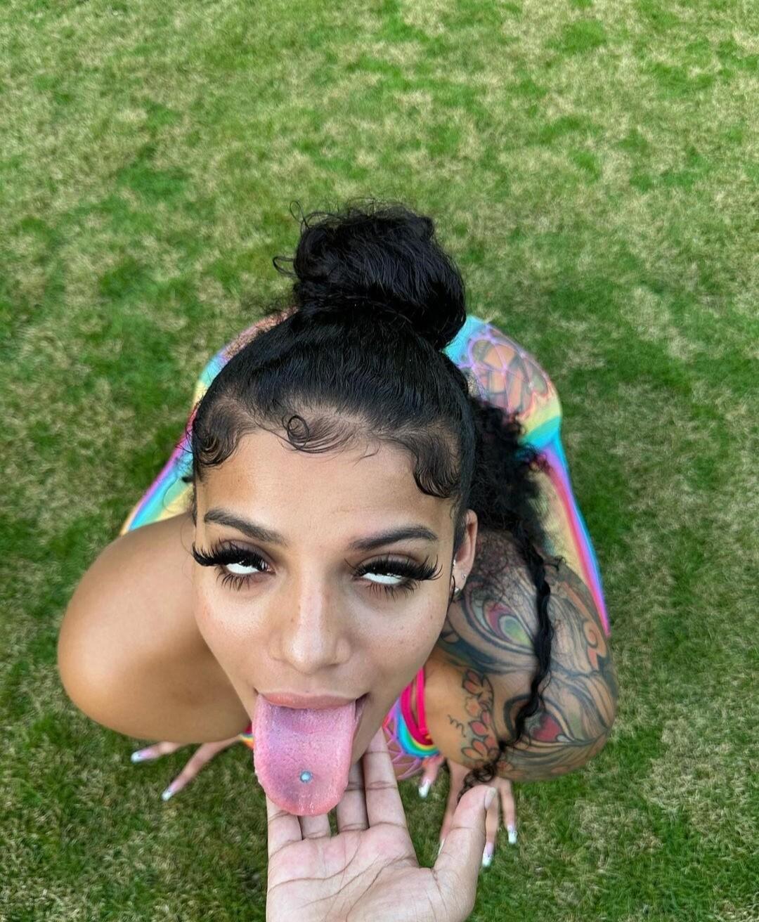 Fuites Nues KKVSH OnlyFans 4
