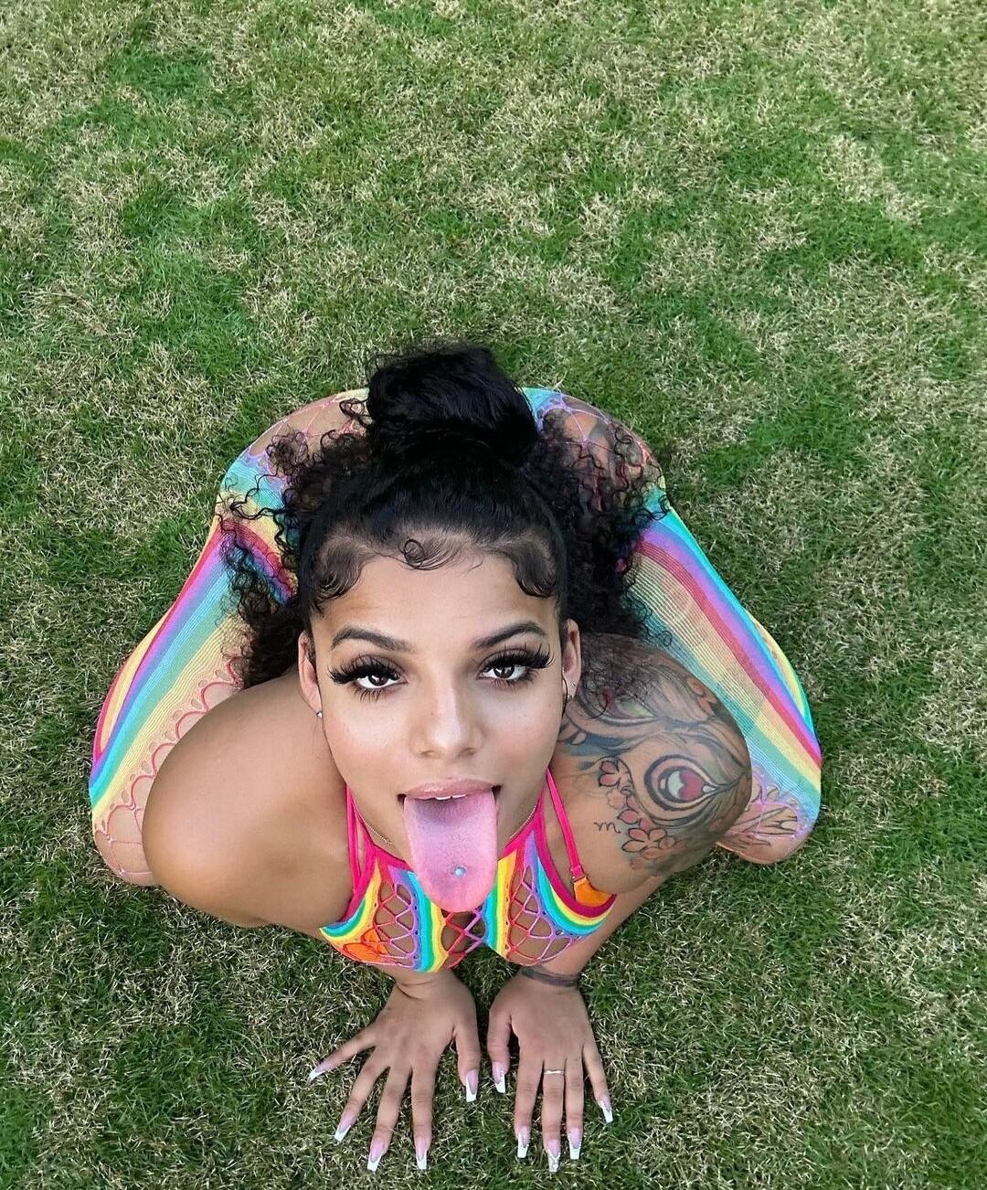 Fuites Nues KKVSH OnlyFans 5