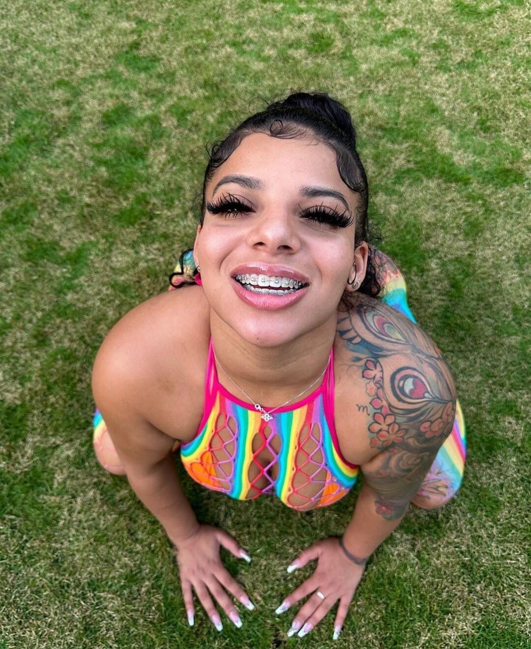 Fuites Nues KKVSH OnlyFans 6