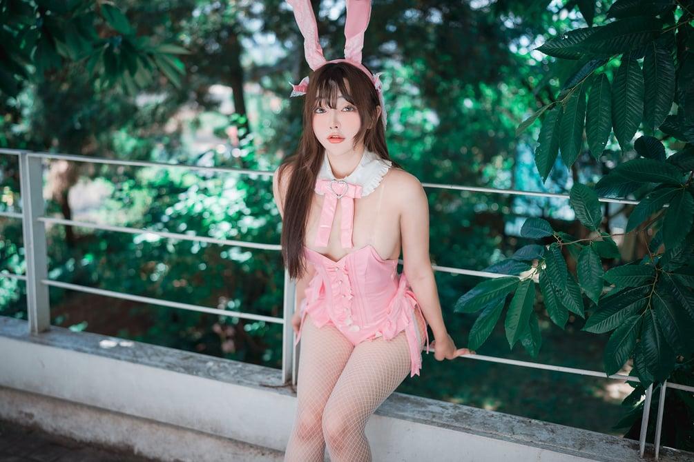 Fuites Nues OnlyFans de Korean Gravures / takaidesuoficial 1
