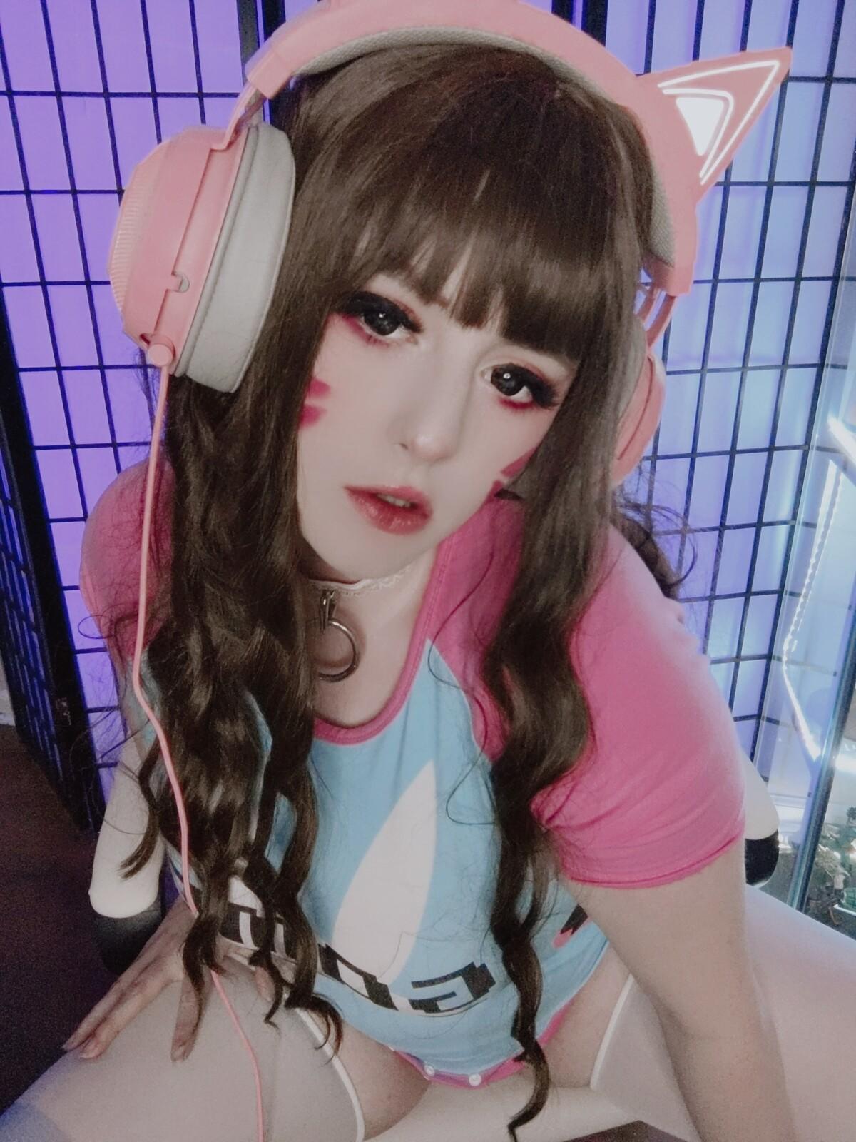 Fuites Nues de Koyomatsu OnlyFans 1