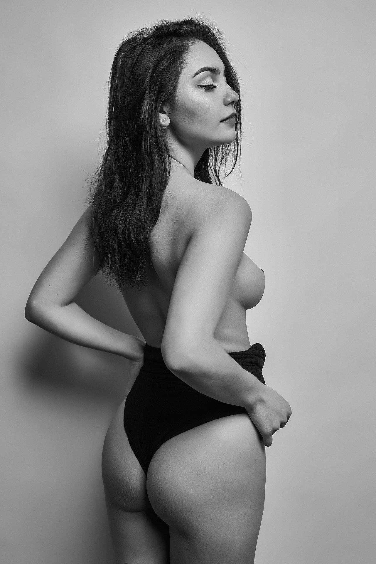 Kristina Azaronak / tiktokgirl_krystina / tina_azarenoook Fuites nues OnlyFans 1