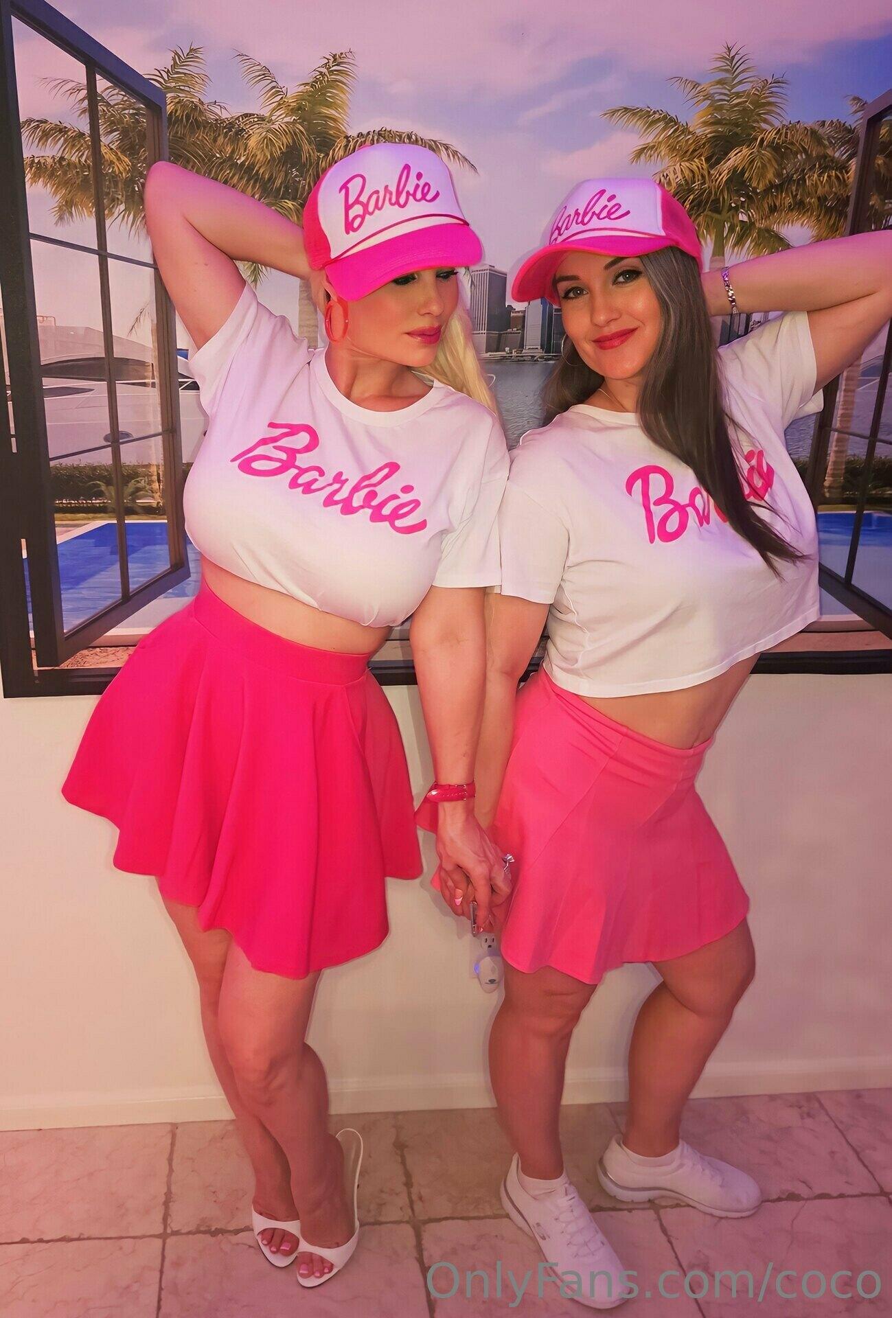 Fuites Nues OnlyFans de Kristy Austin / kristyaustin 1