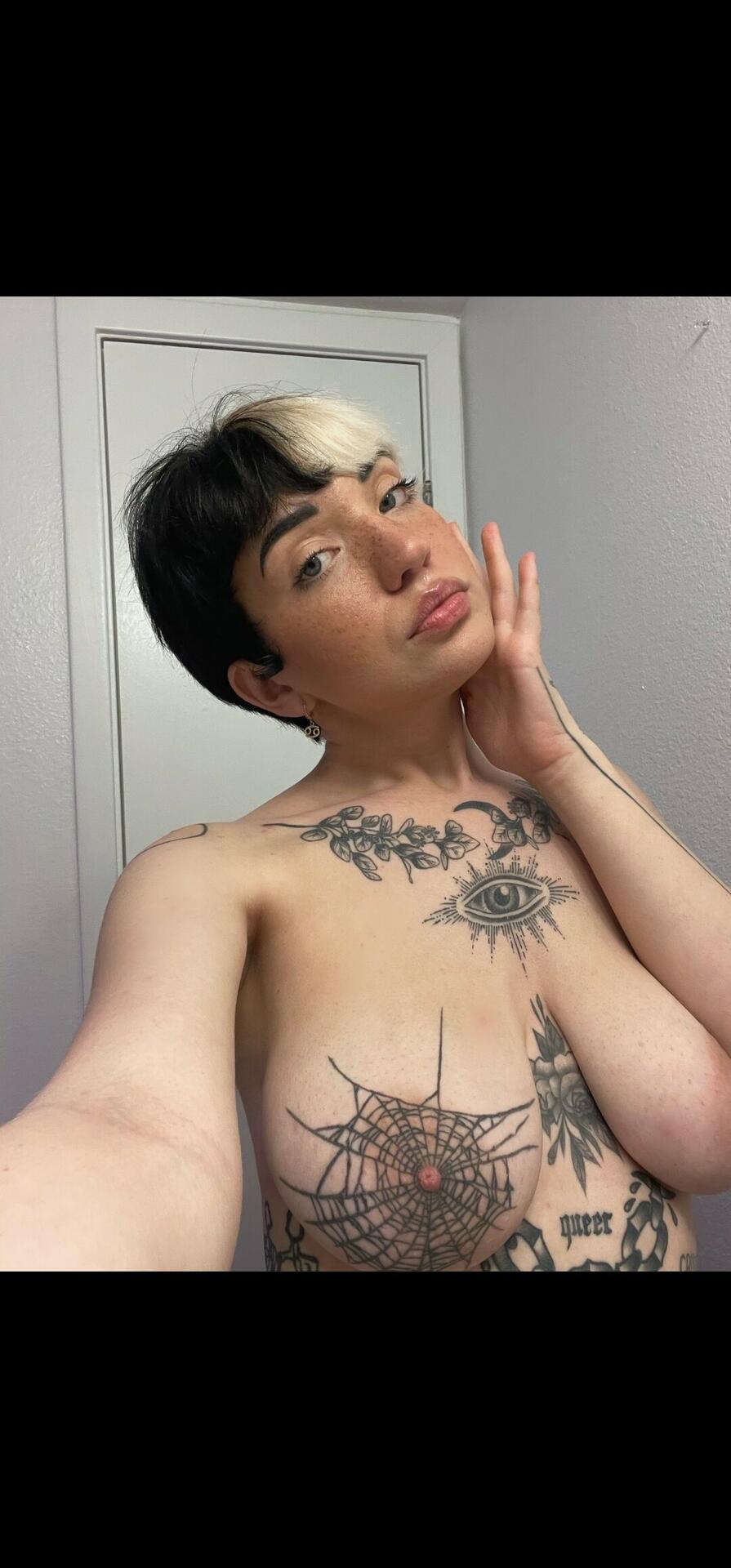 Fuites Nude OnlyFans de Kylebby 1