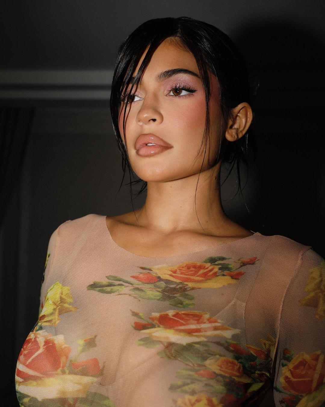 Kylie Jenner / kyliejenner.2 Fuites nues OnlyFans 1