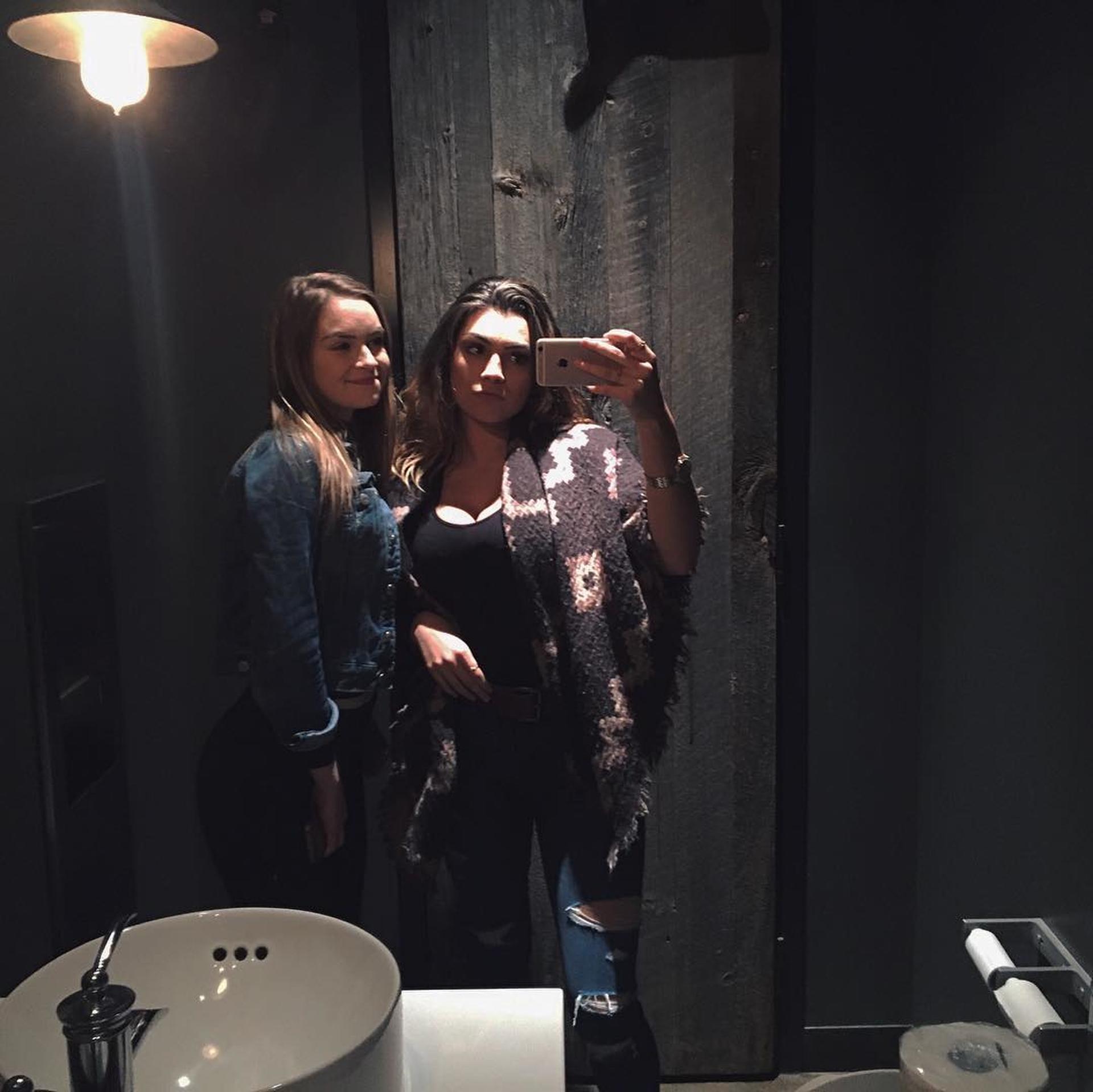 Fuites Nus OnlyFans de Kylie Manue / kylie.maue / kylieeeee99 1