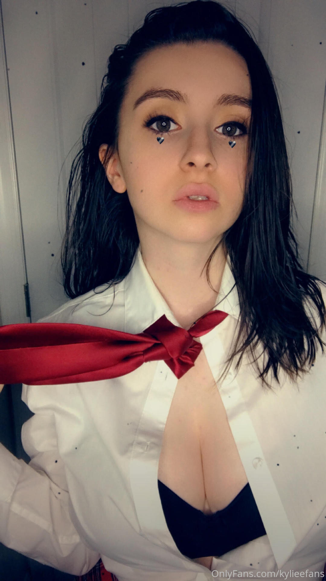 Fuites Nues OnlyFans de KylieeOW / kylieefans 1
