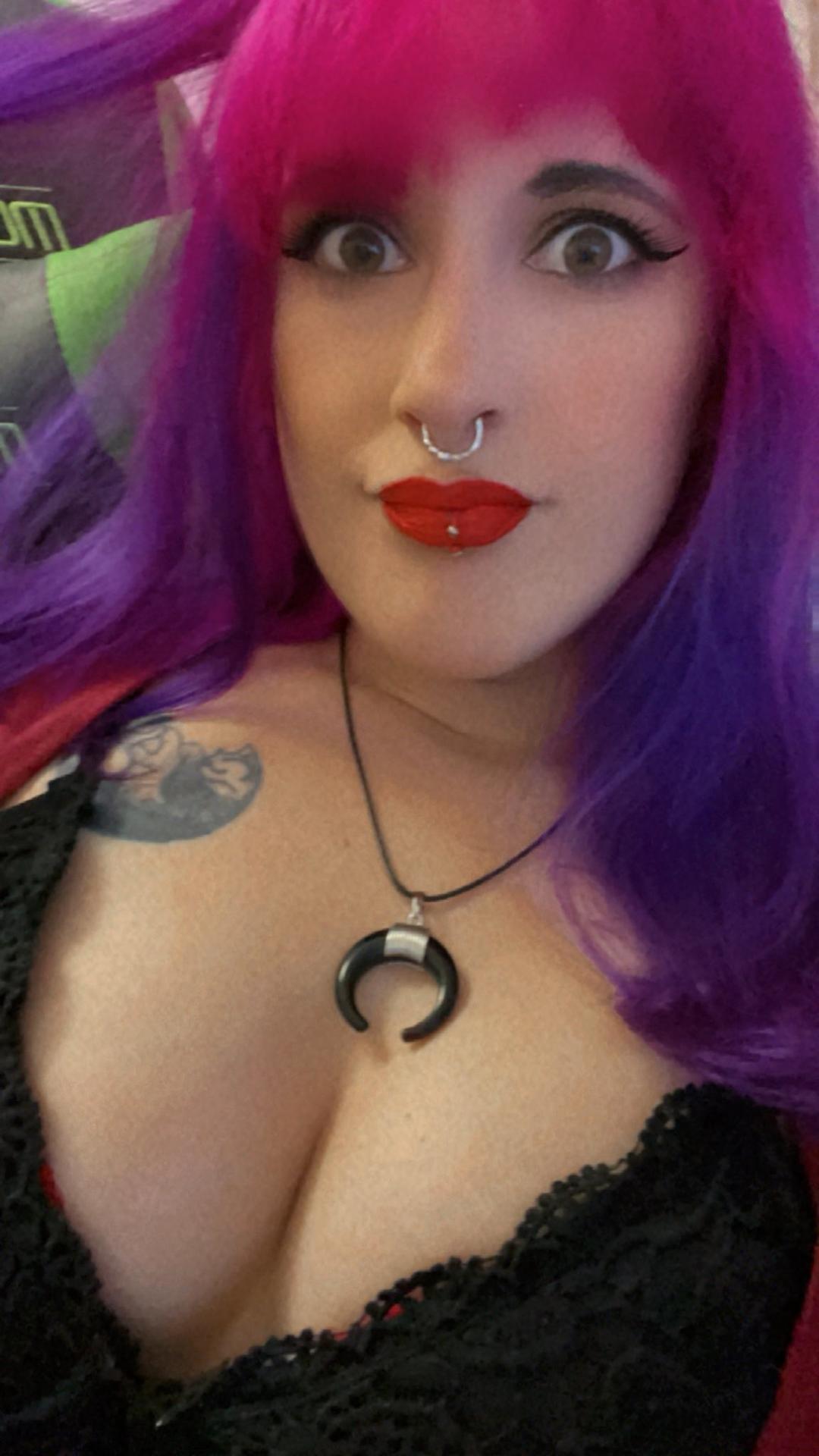 Fuites Nues OnlyFans de Kysu / Kysucuac 1