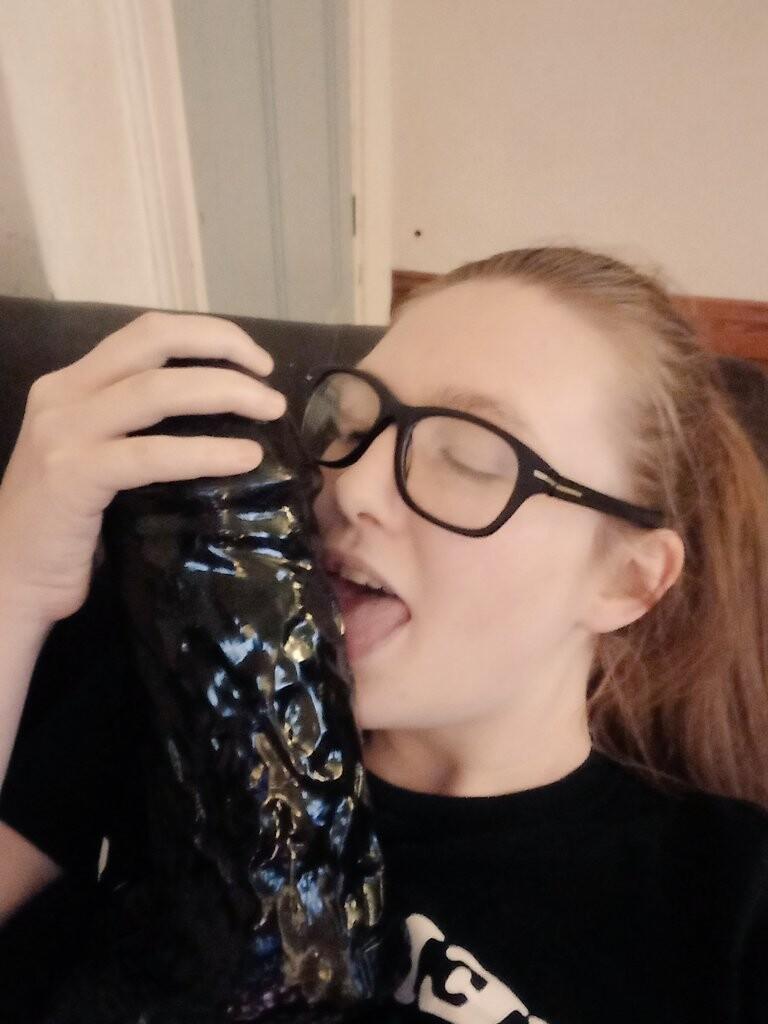 Lacey Loxxx / LittleWhiteSub22 / laceyloxxx Fuites Nues OnlyFans 1