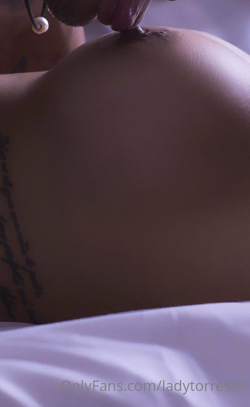 Gloria Torres / ladytorres89 Fuites Nues OnlyFans 1