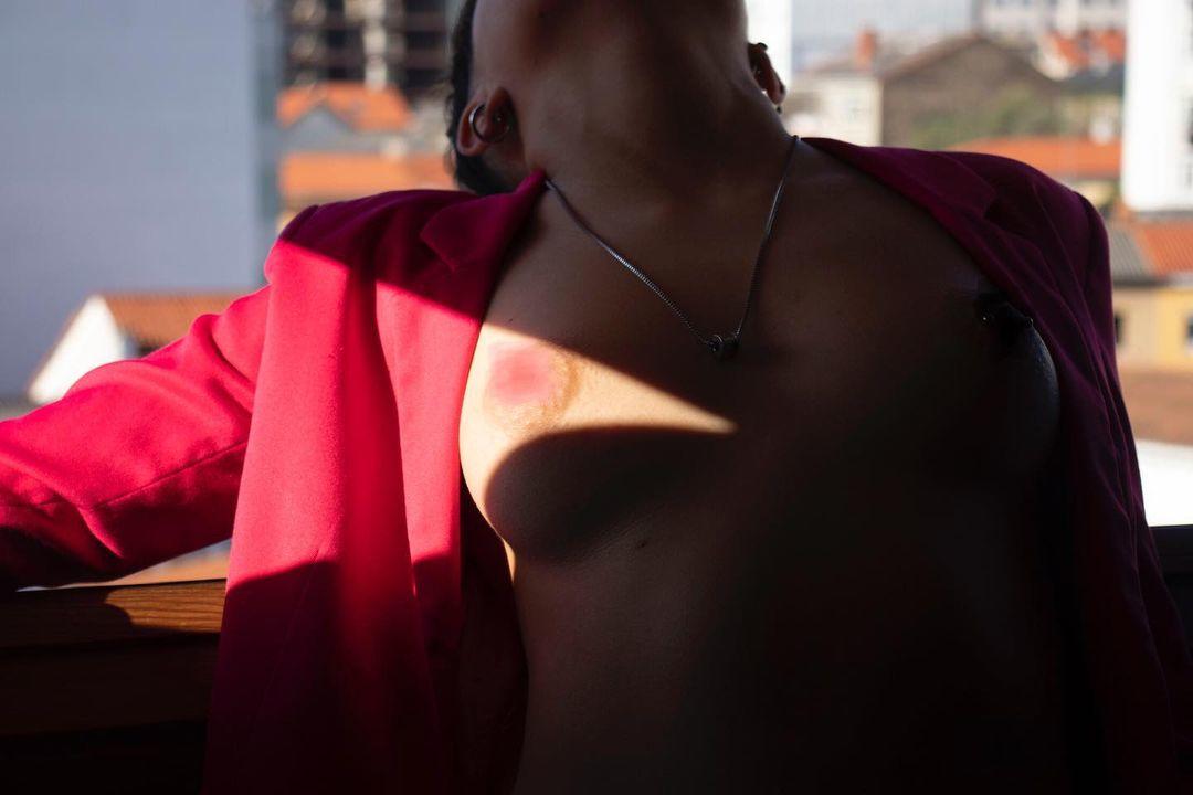 Fuites nues OnlyFans de Laubrasil / lau_by_me 1