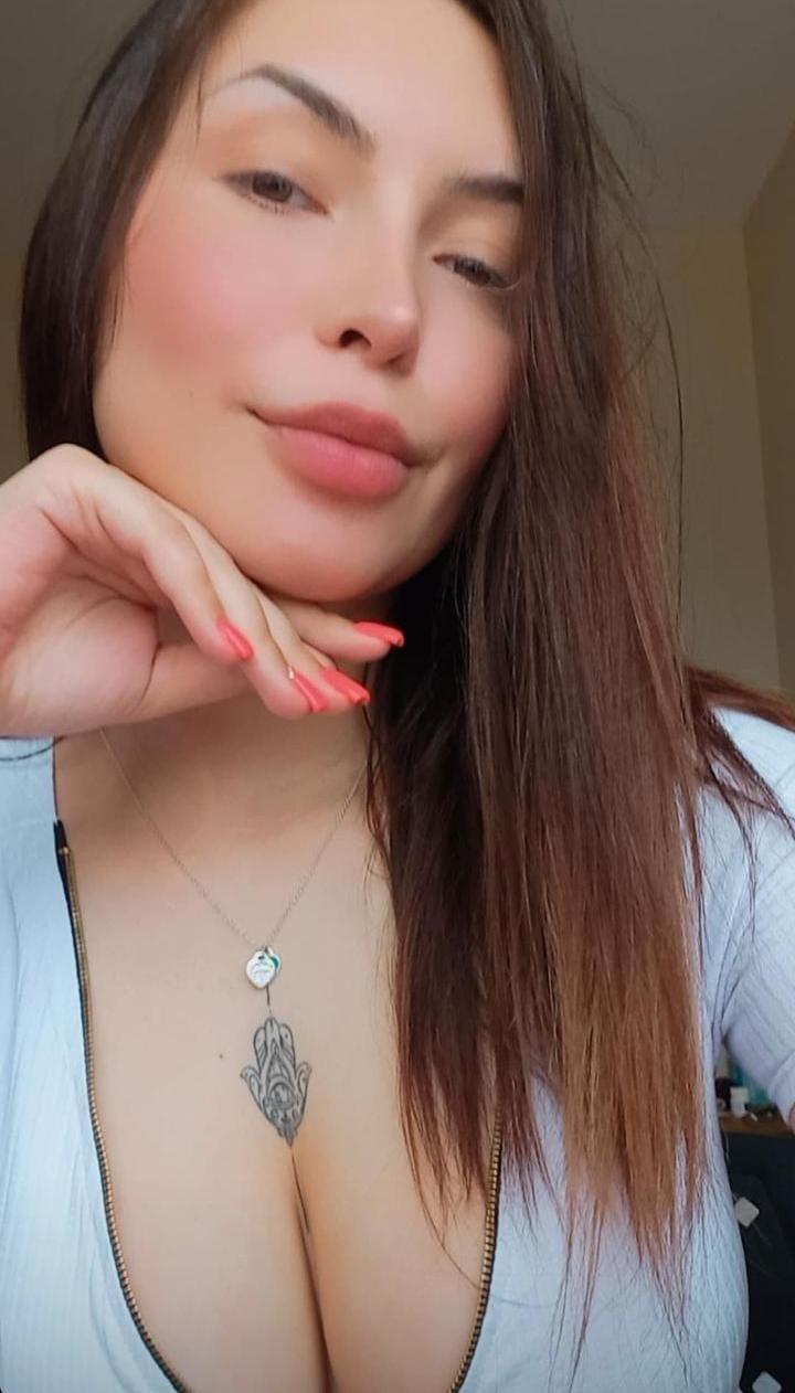 lauratavora Nude OnlyFans Fuites 1