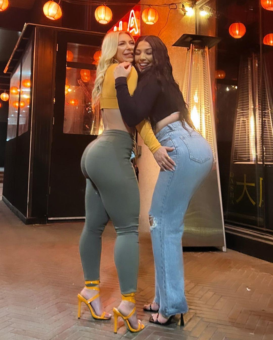 Lauren M / laurenn.mireles Fuites Nues OnlyFans 1
