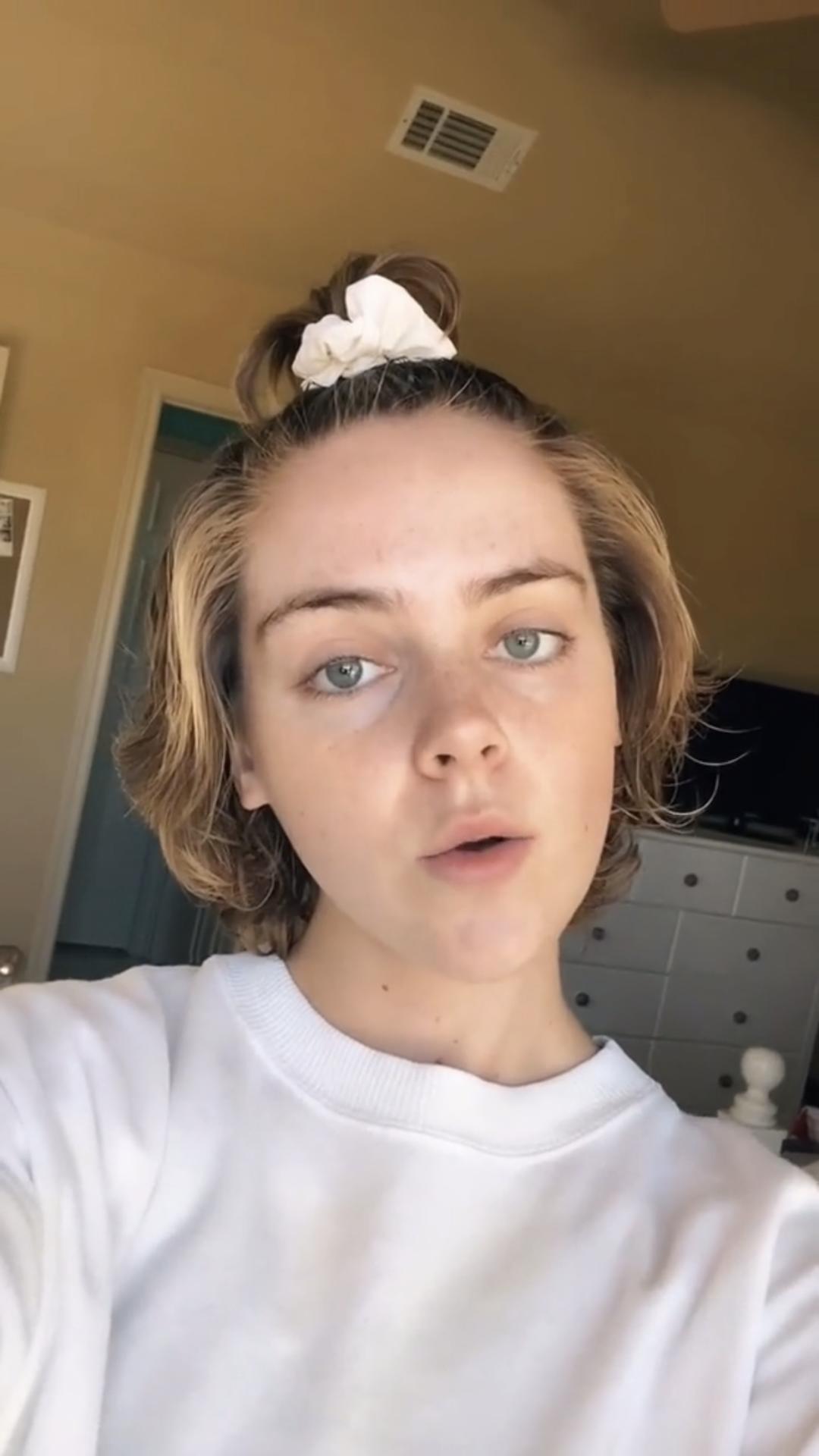 Lauren Mae / littlebitoflaurenmae Fuites Nues OnlyFans 1