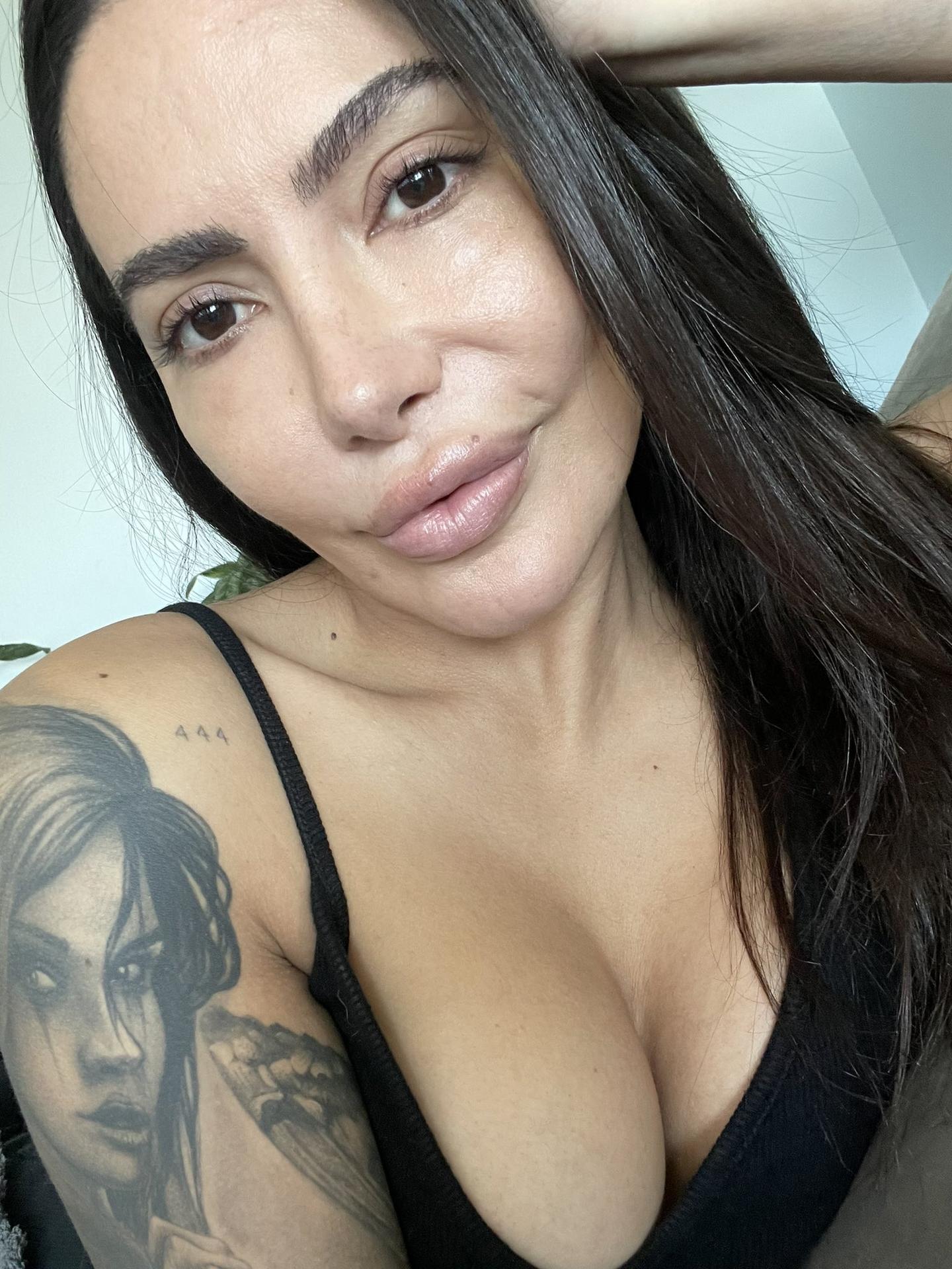 Lela Star / getlela Fuites Nues OnlyFans 1