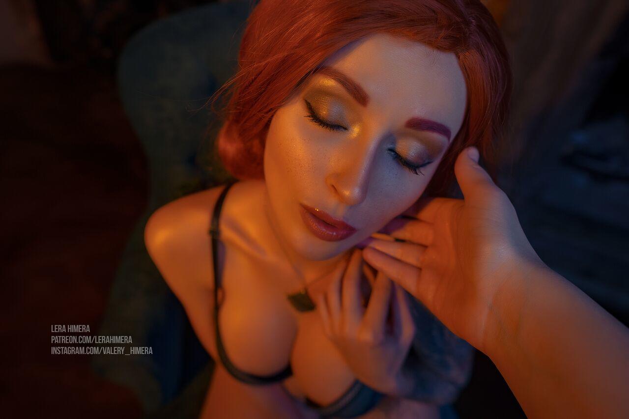 Lera Himera / LeraHimera / valeryhimera Fuites Nues OnlyFans 1