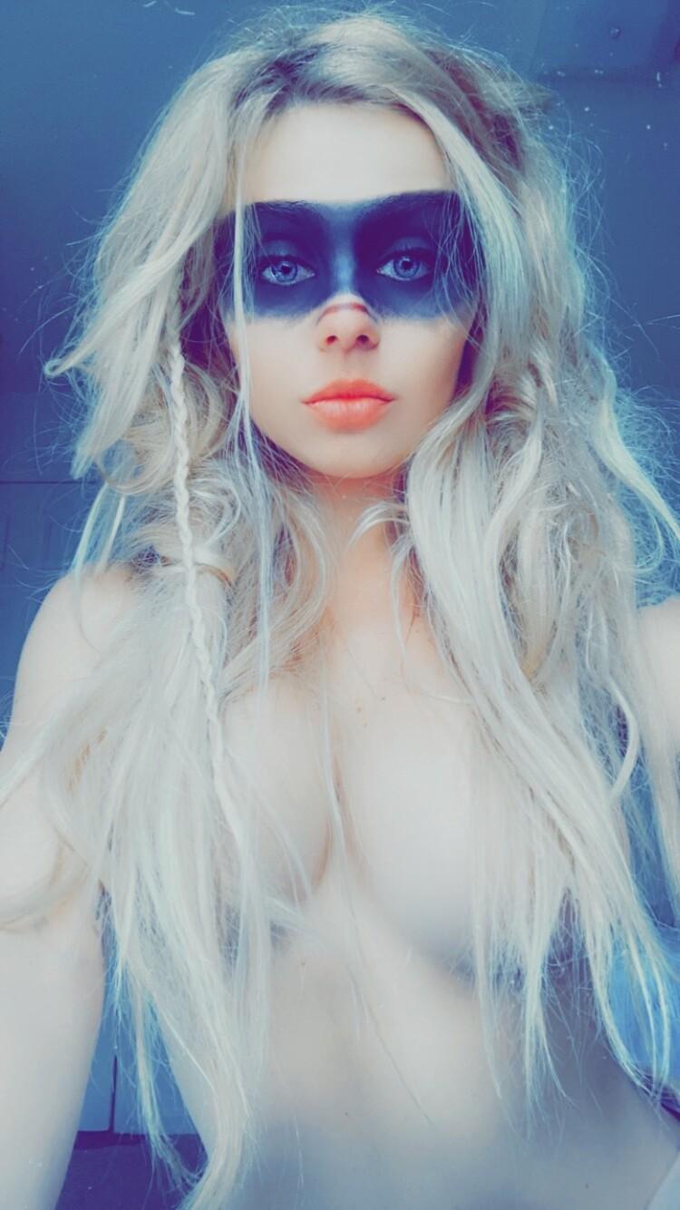 Fuites Nues OnlyFans de LilHerbLover / chelseavundaland 1