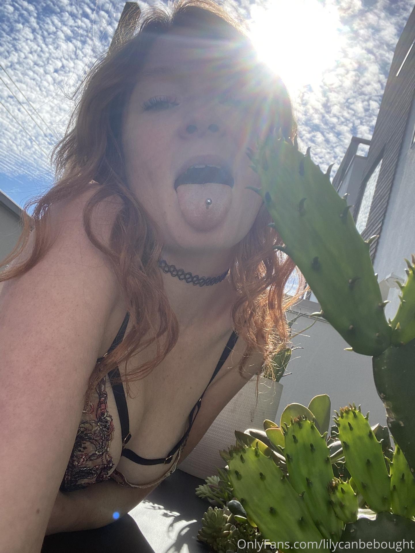 life_w_lilyana / lily_ana Fuites Nude OnlyFans 1