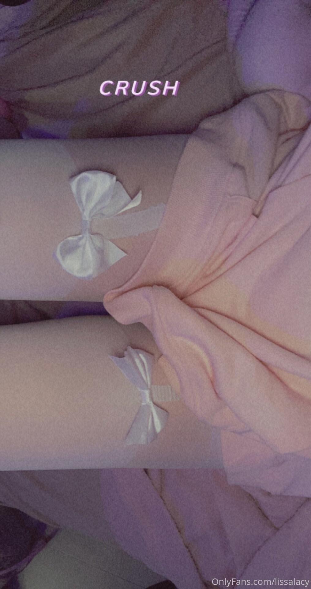 Fuites nues OnlyFans de LissaLacy / lissabunny2 1