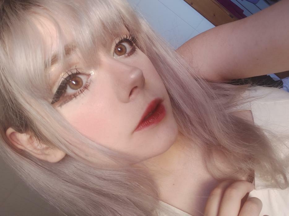 Little Giuli / truce.giuly Fuites Nues OnlyFans 1