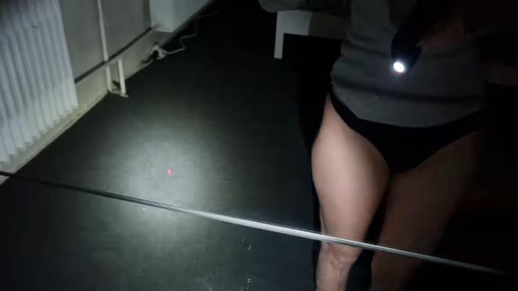 LittleBee / Shy_Lily / u18025950 Fuites Nude OnlyFans 1