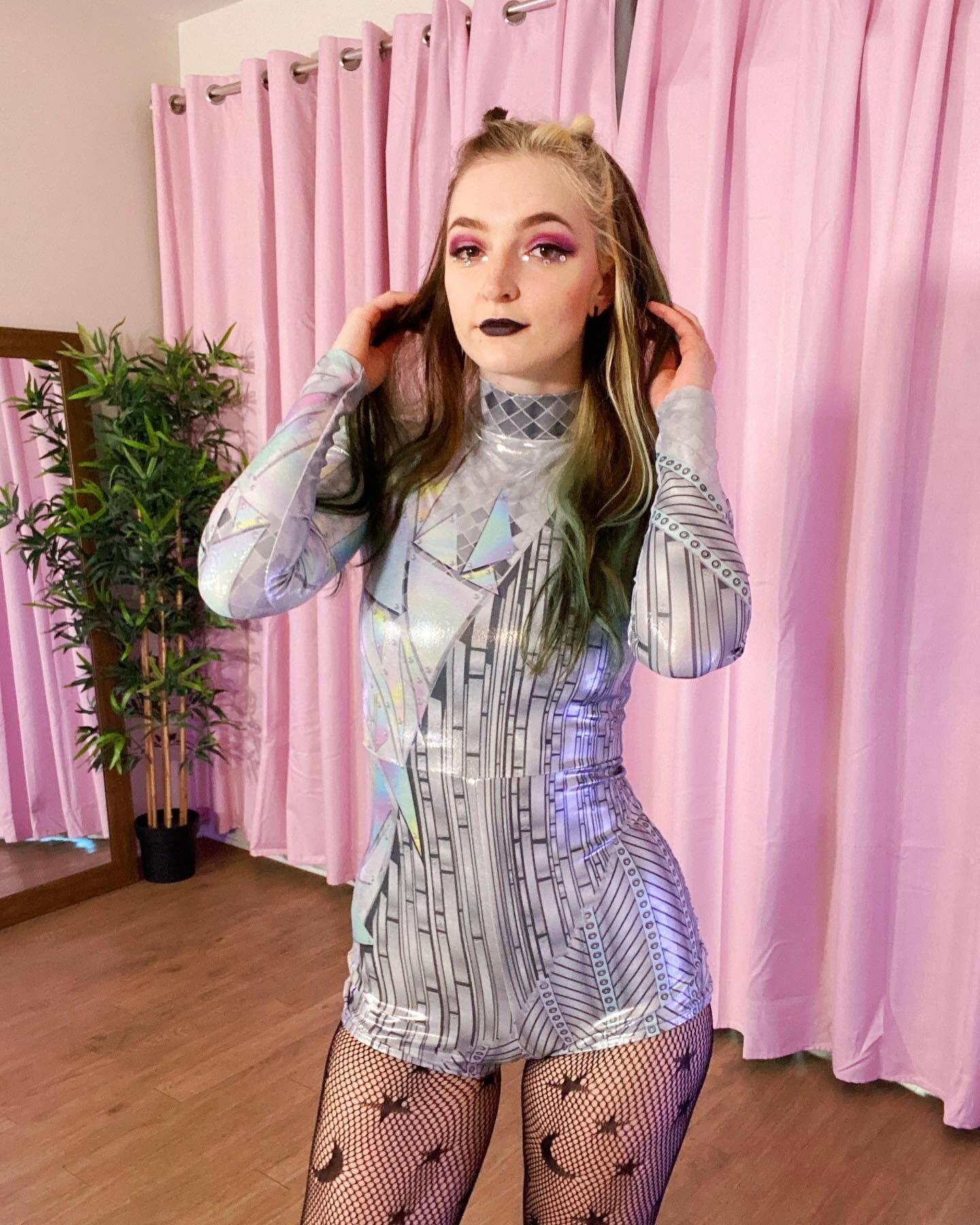 Fuites Nude Littlesiha OnlyFans 1