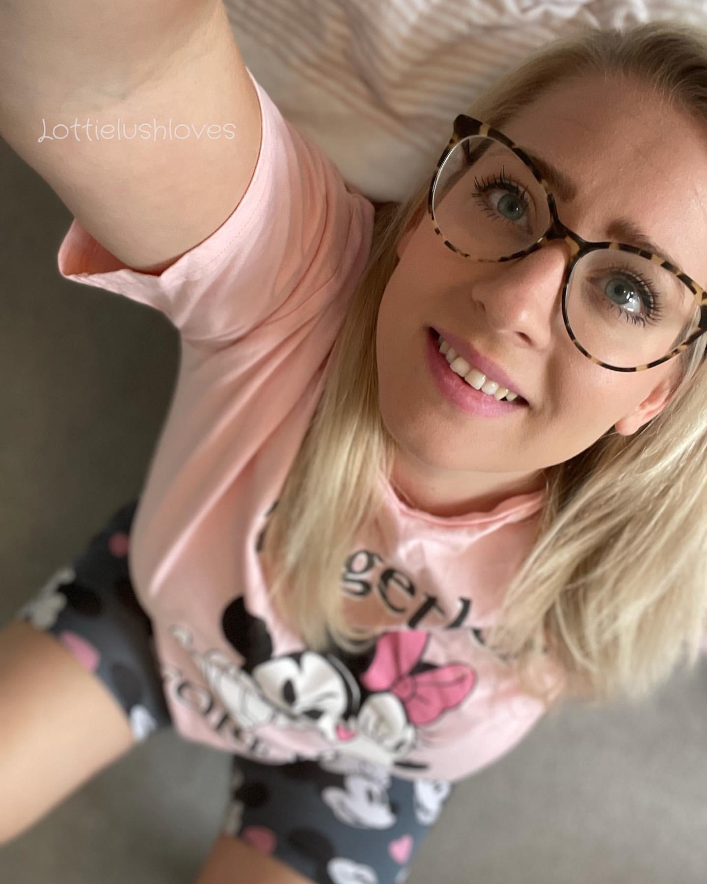 lottielushloves Fuites Nude OnlyFans 1
