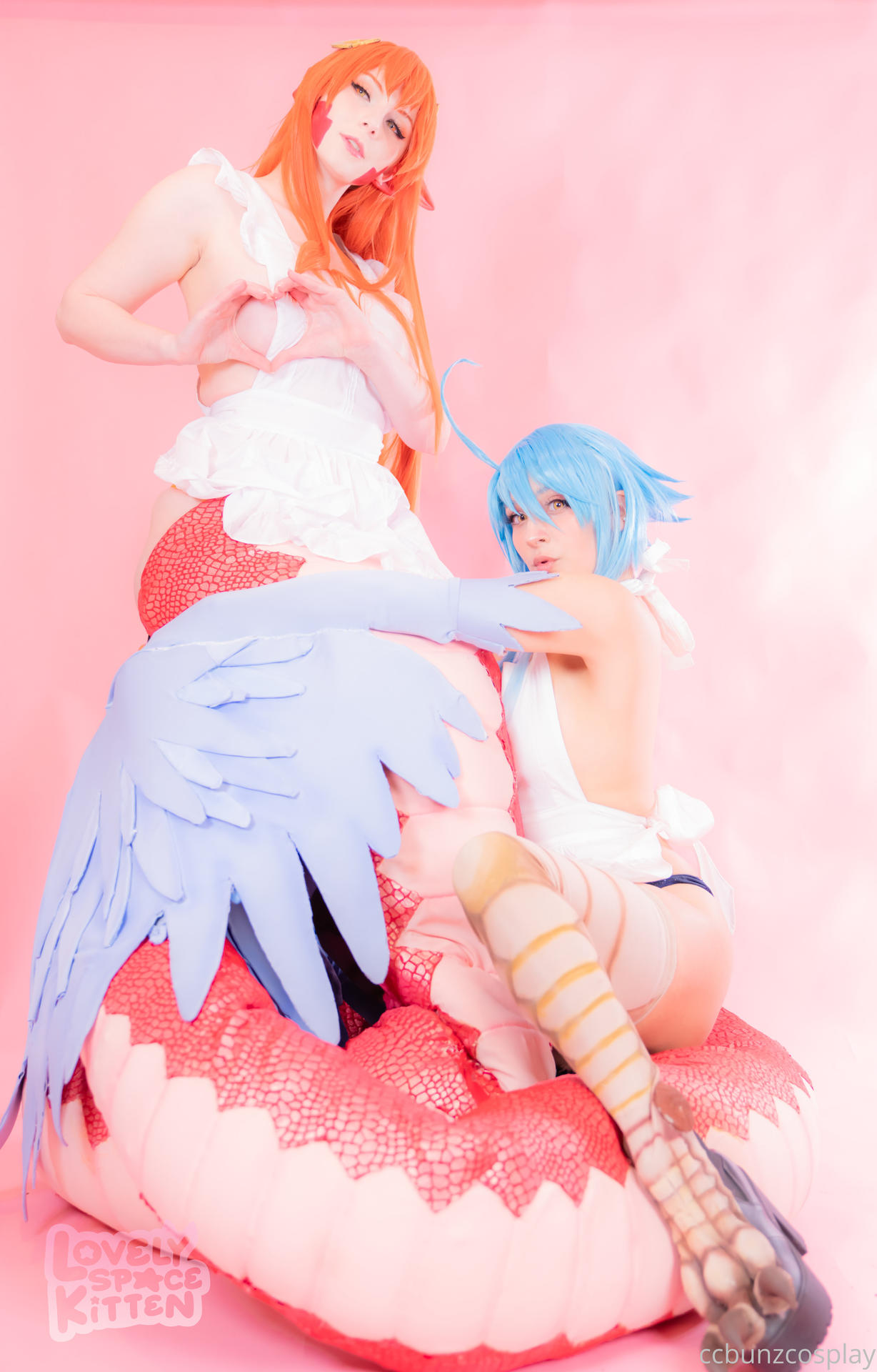 Fuites Nude de LovelySpaceKitten sur OnlyFans 1