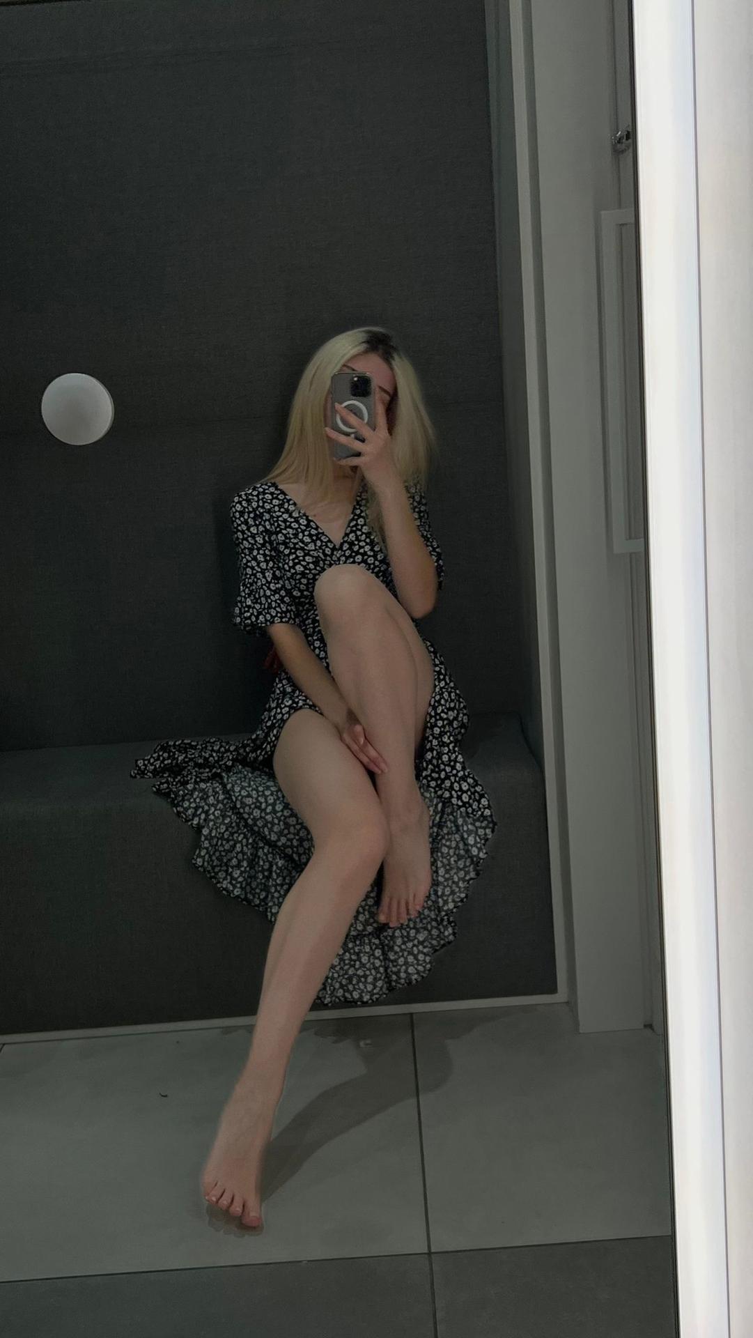 Anastasiia Obolonchyk / Lttlxkttn / lil.kitten.8 Fuites Nude OnlyFans 1