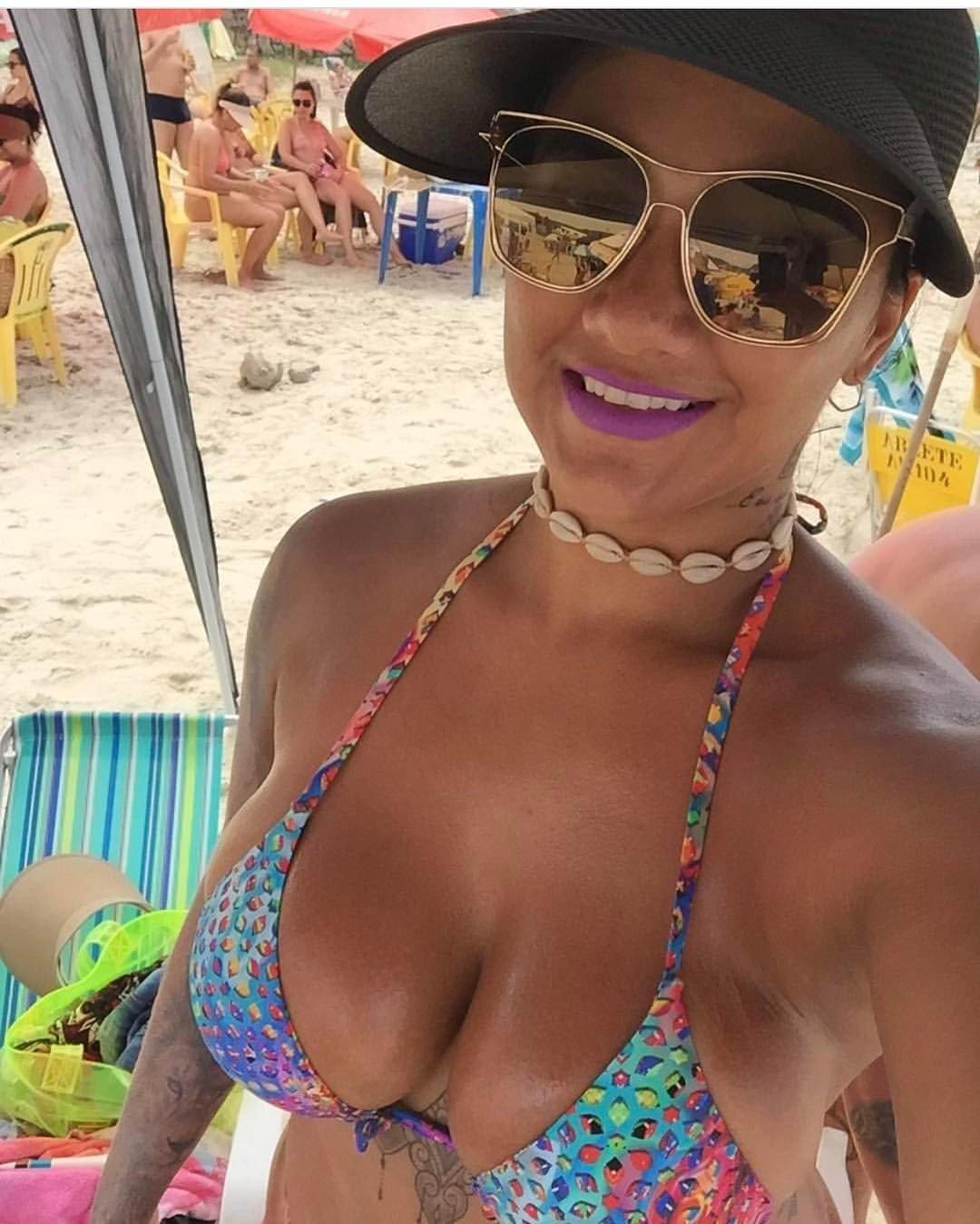 Luana Lopes / luanaloopess / morena maravilhosa Fuites Nude OnlyFans 1