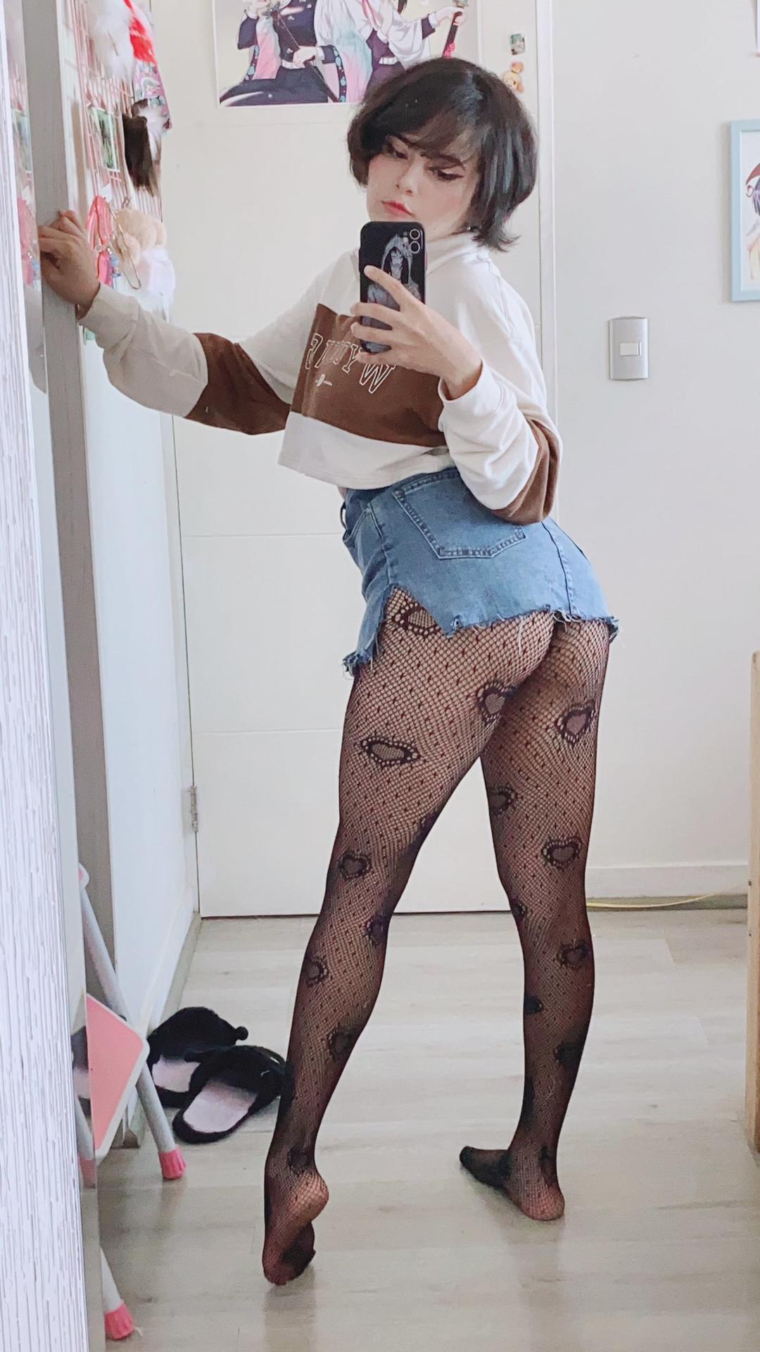 Fuites Nues OnlyFans de Lucillexs / luciilexss 1