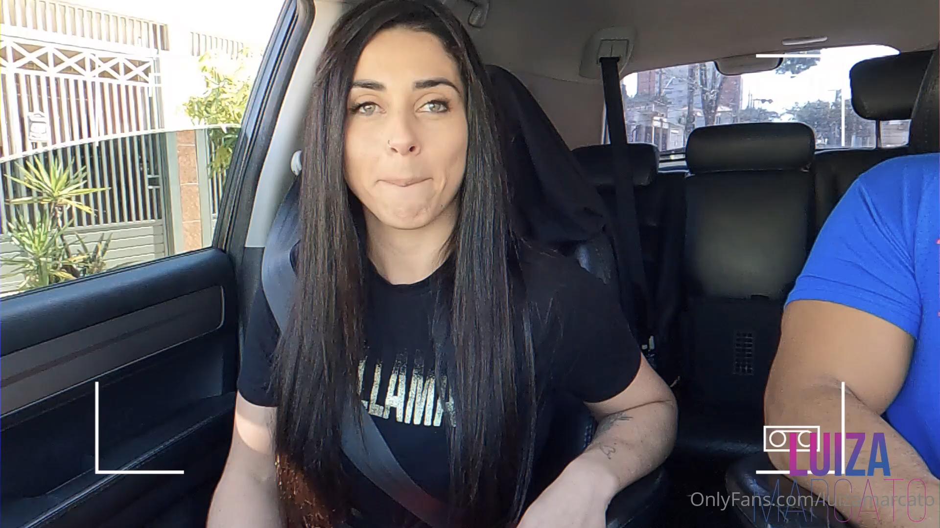 Luiza Marcato / luizamarcato Fuites Nues OnlyFans 1