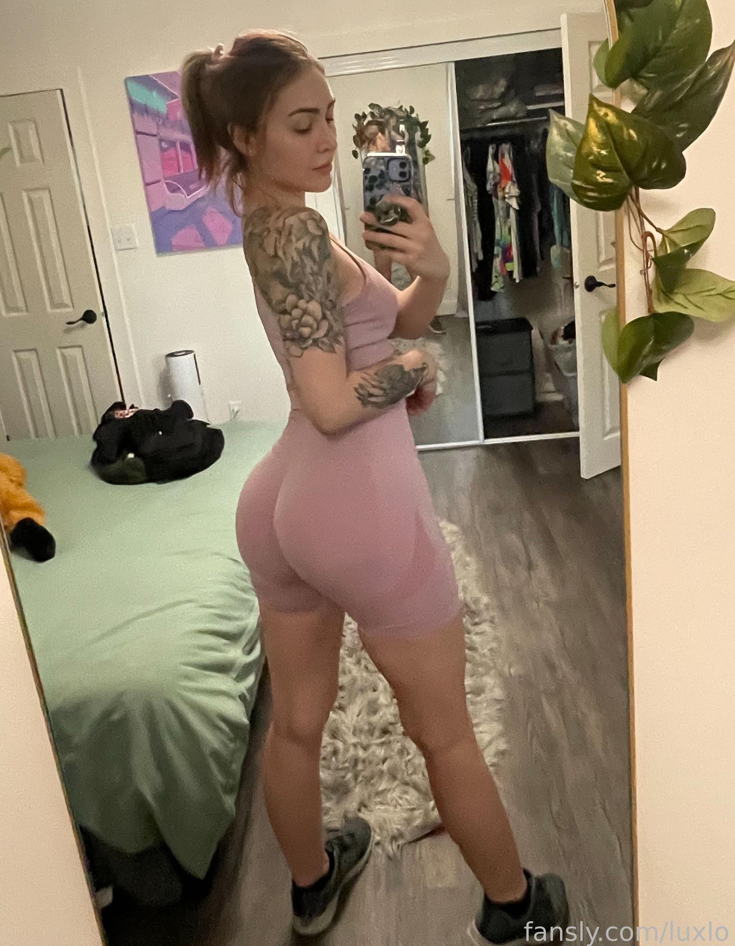 Luxlo / luxlocosplay Fuites Nues OnlyFans 1