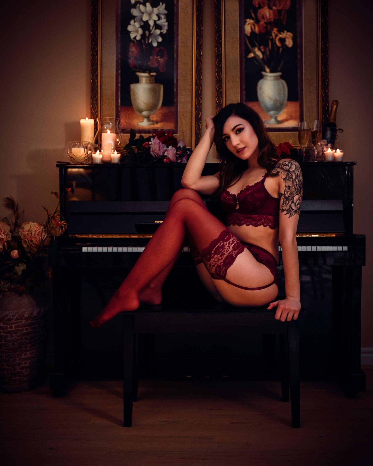Luxlo / luxlocosplay Fuites Nues OnlyFans 1