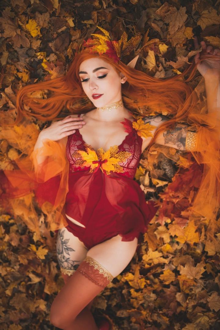 Luxlo / luxlocosplay Fuites Nues OnlyFans 1