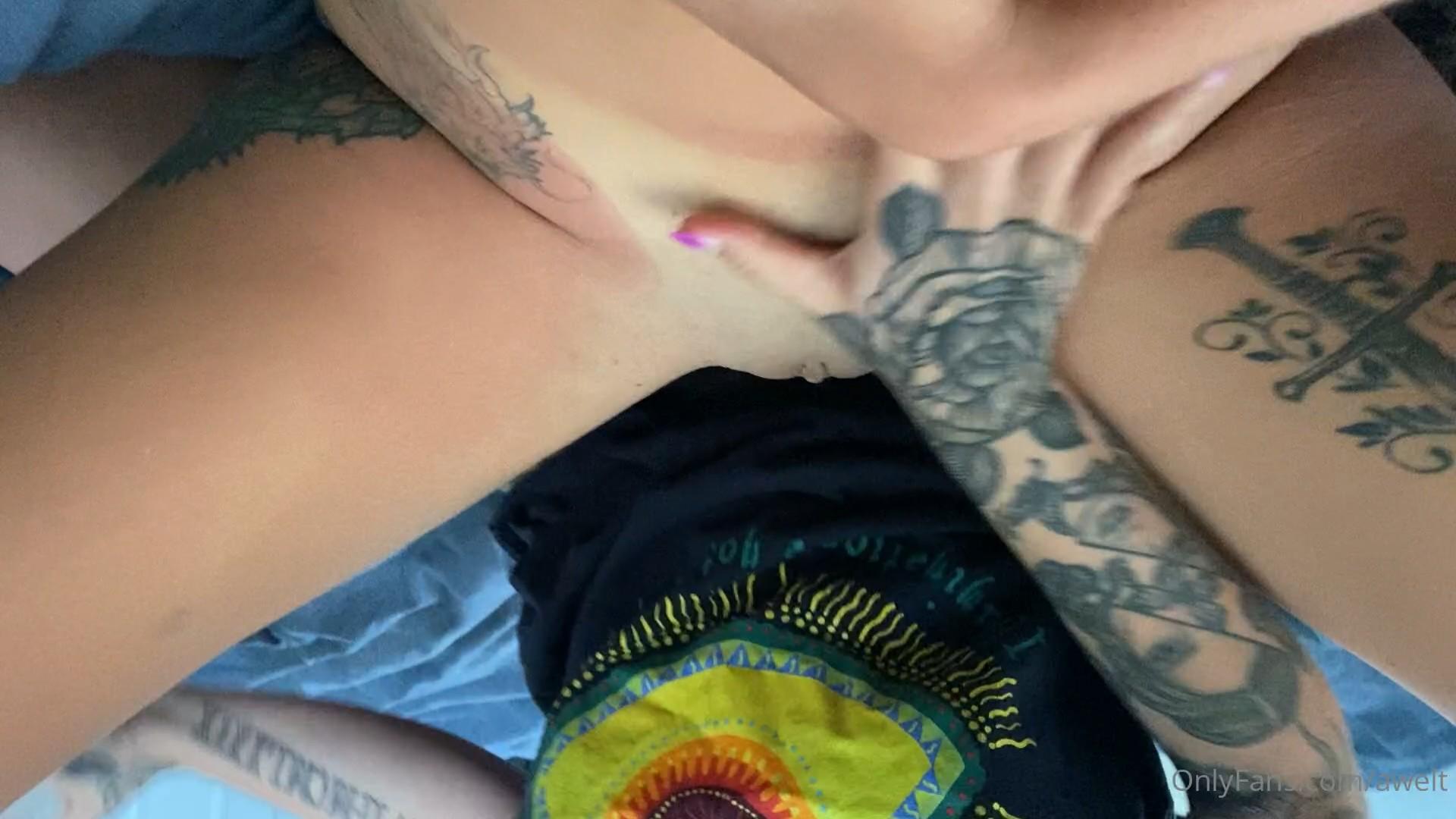 madsluts Fuites Nude OnlyFans 1