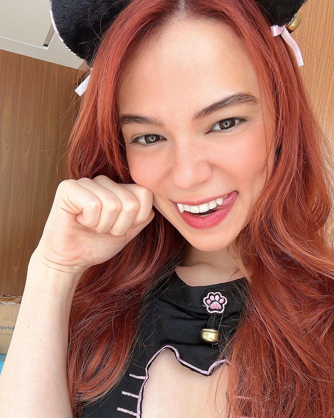 Fuites Nues de Maimy Nyan / maimynyan OnlyFans 1
