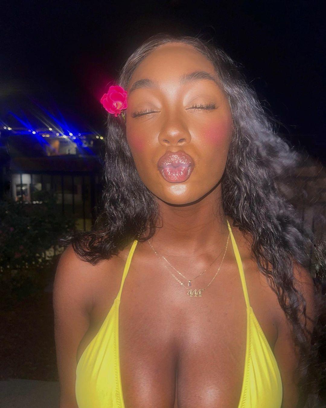 Fuites nues OnlyFans de Majormommyissues / mommyissues3 1
