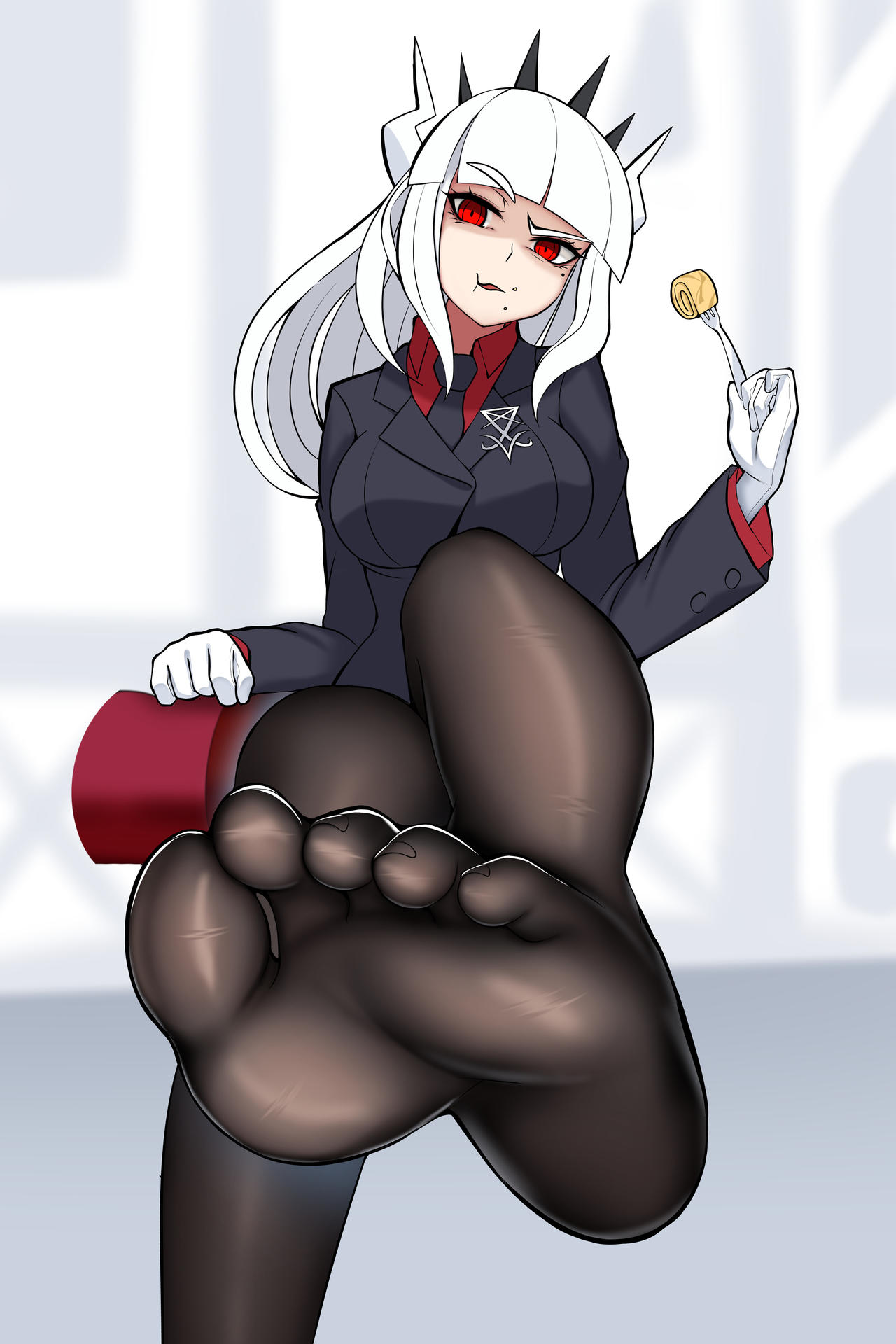 Maoda / user / 猫打 Fuites Nues Patreon 1