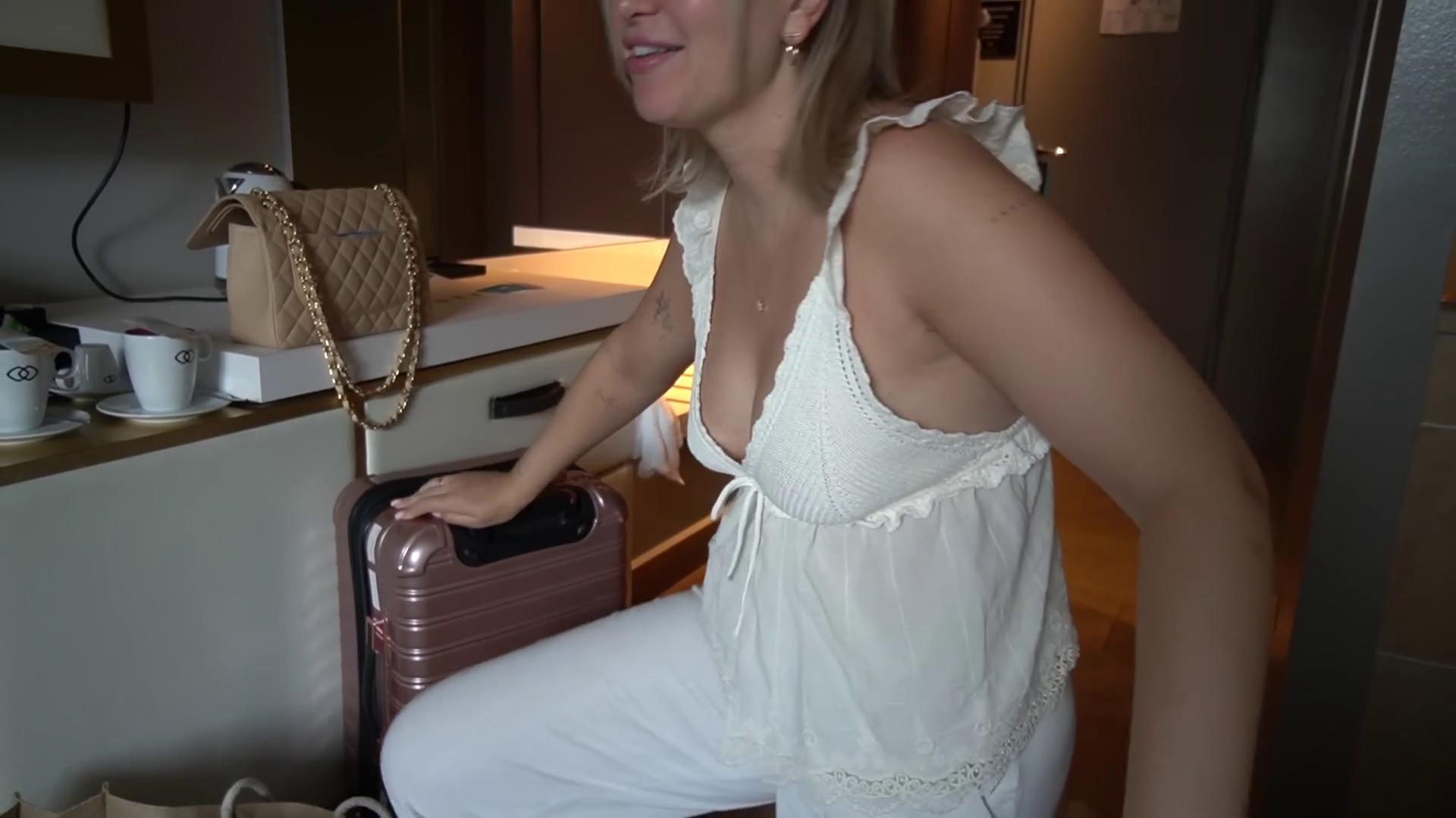 Fuites nues de Maren Wolf / jellwolffree sur OnlyFans 1