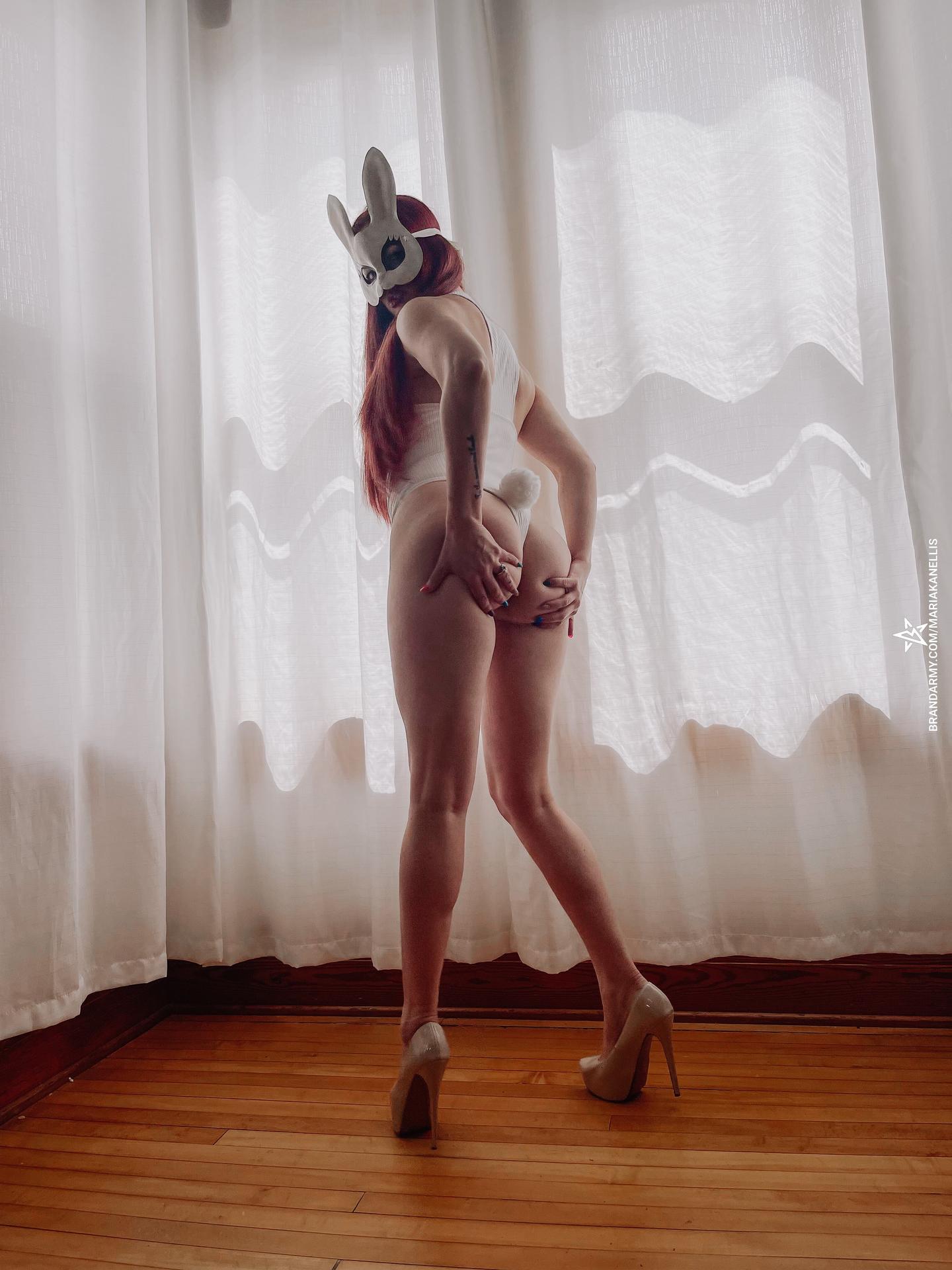 Maria Kanellis / tsmariagk Fuites Nues OnlyFans 1
