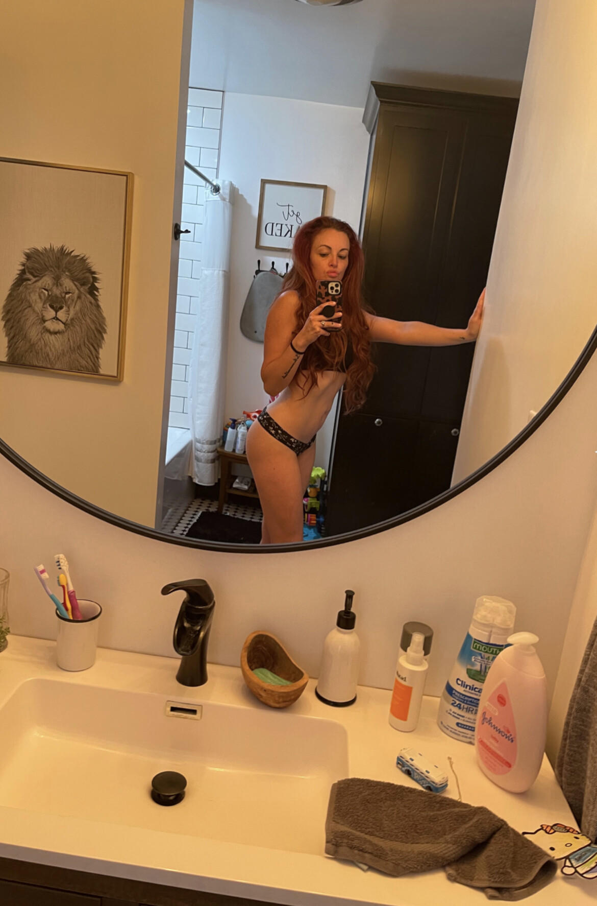 Maria Kanellis / tsmariagk Fuites Nues OnlyFans 1