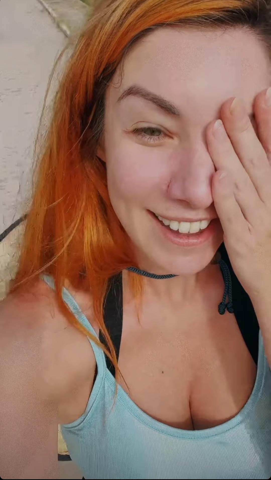 Marimoon / mariemoon1869 Fuites Nues OnlyFans 1