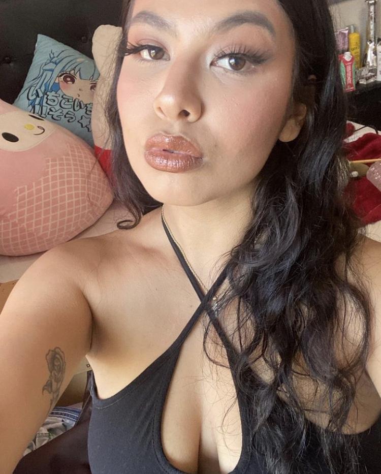 mariposacanela333 Fuites Nude OnlyFans 1